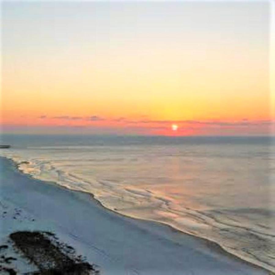 Village By The Gulf Gulf Shores Bagian luar foto