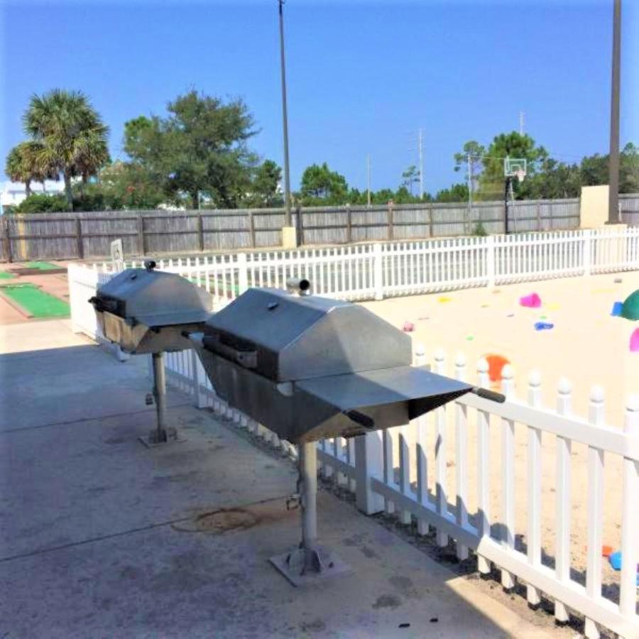 Village By The Gulf Gulf Shores Bagian luar foto