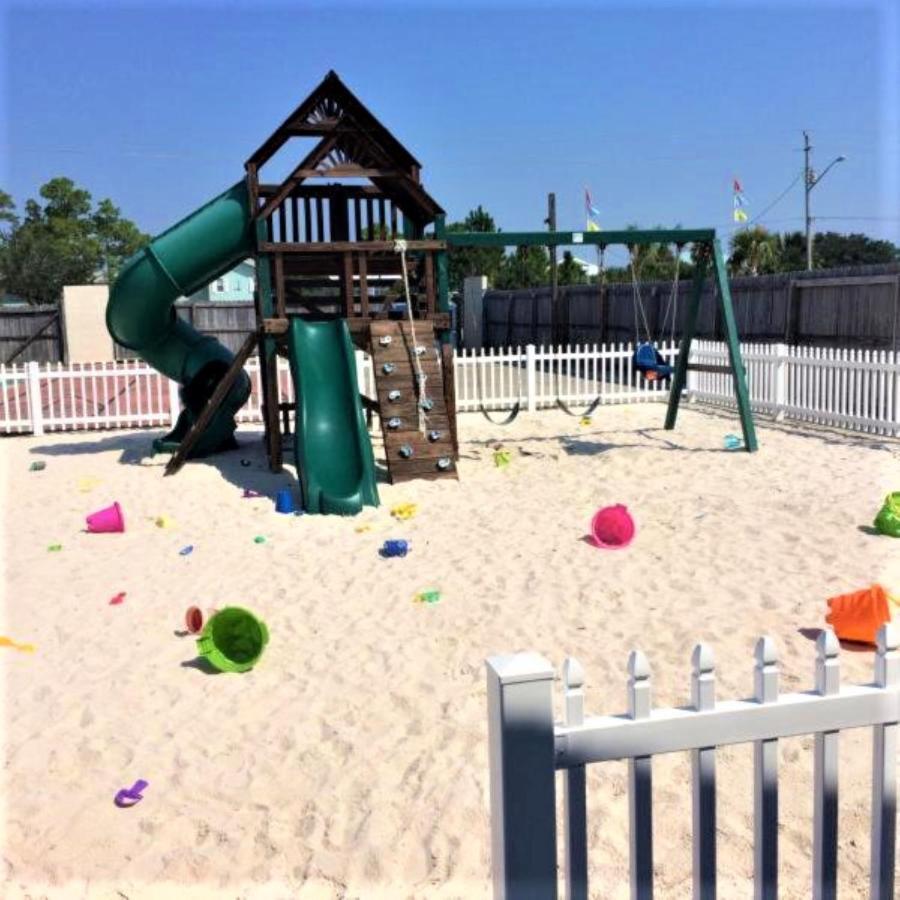 Village By The Gulf Gulf Shores Bagian luar foto