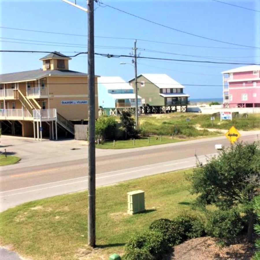 Village By The Gulf Gulf Shores Bagian luar foto