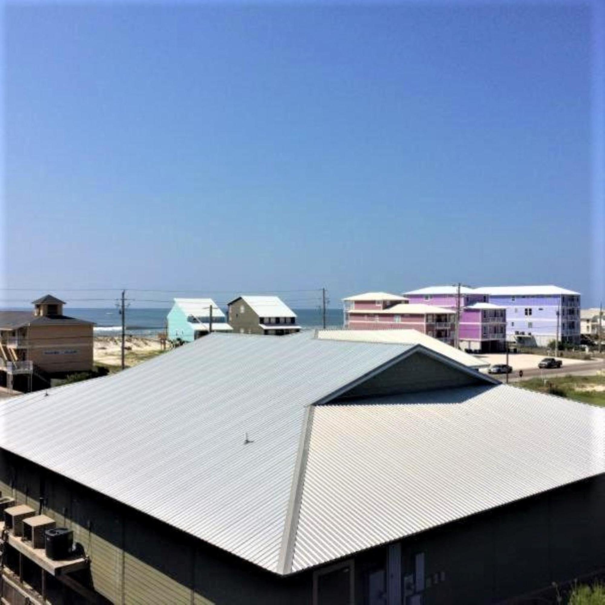 Village By The Gulf Gulf Shores Bagian luar foto