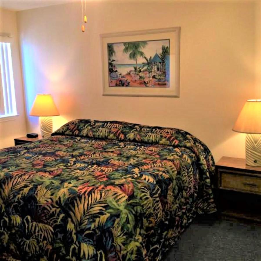 Village By The Gulf Gulf Shores Bagian luar foto