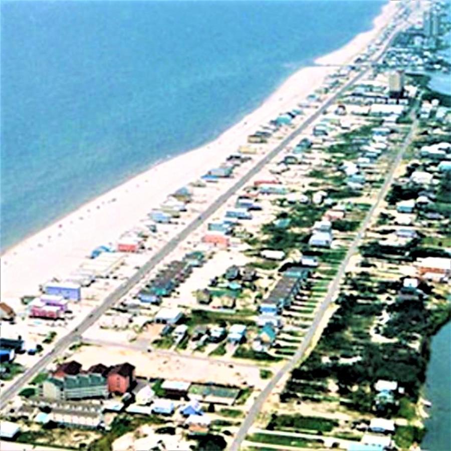 Village By The Gulf Gulf Shores Bagian luar foto