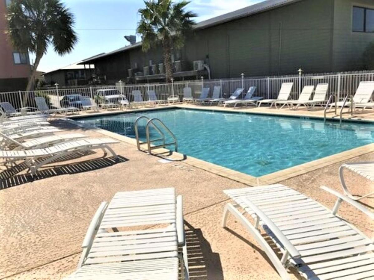 Village By The Gulf Gulf Shores Bagian luar foto