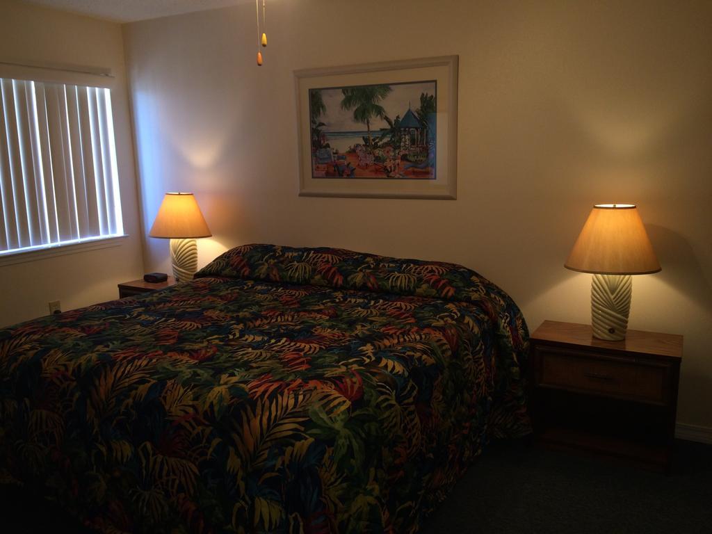 Village By The Gulf Gulf Shores Bagian luar foto