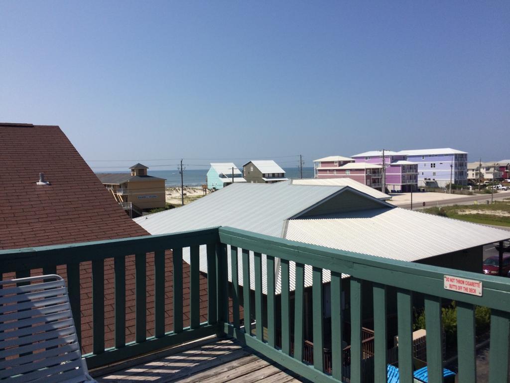 Village By The Gulf Gulf Shores Bagian luar foto
