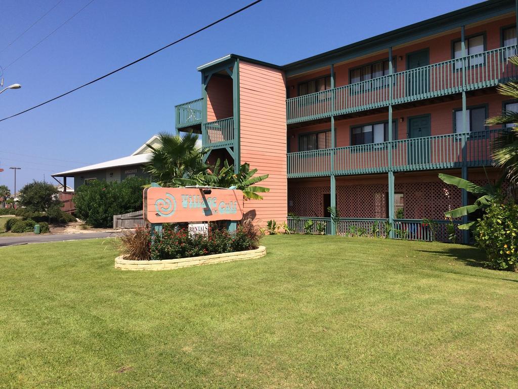 Village By The Gulf Gulf Shores Bagian luar foto