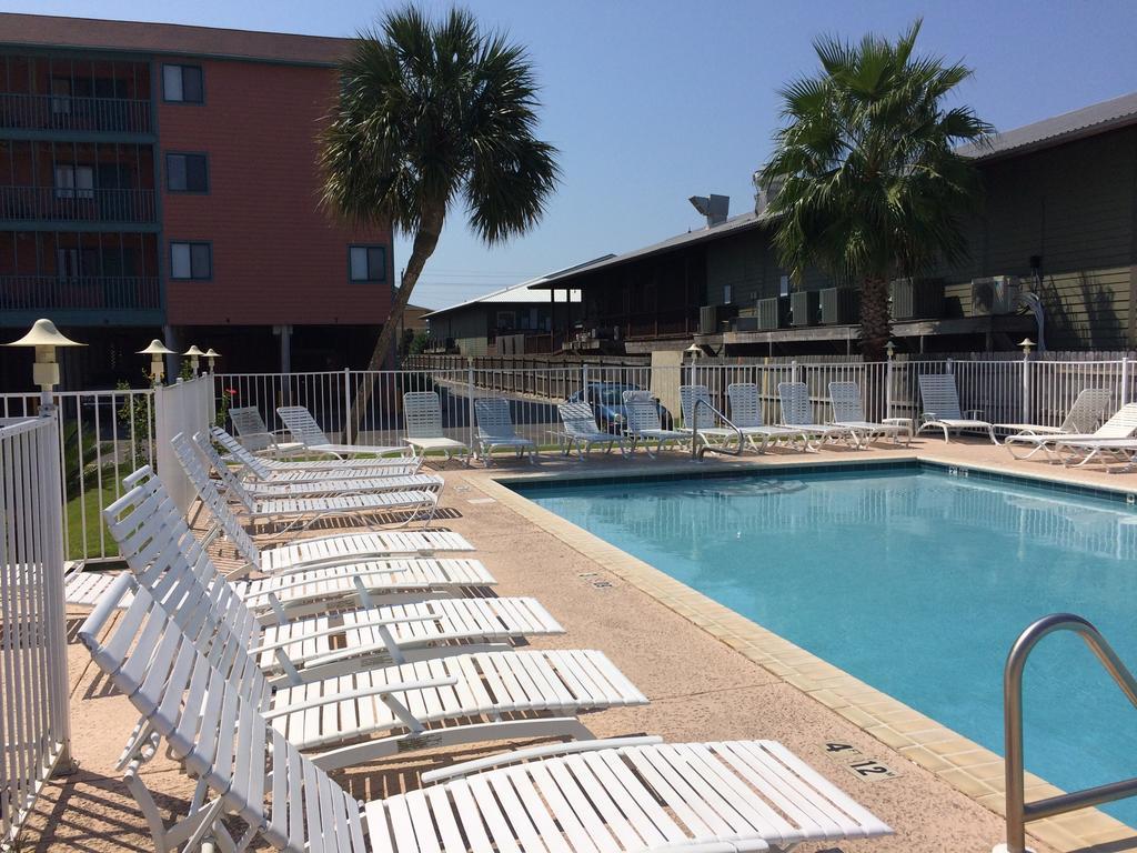 Village By The Gulf Gulf Shores Bagian luar foto