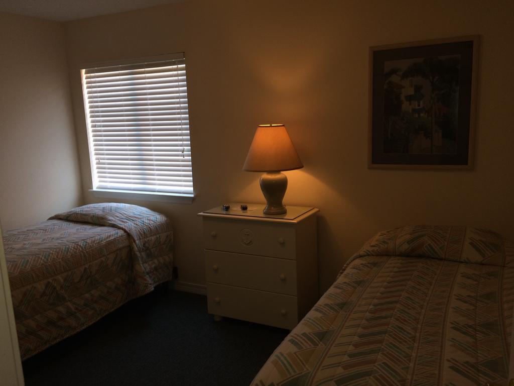 Village By The Gulf Gulf Shores Bagian luar foto