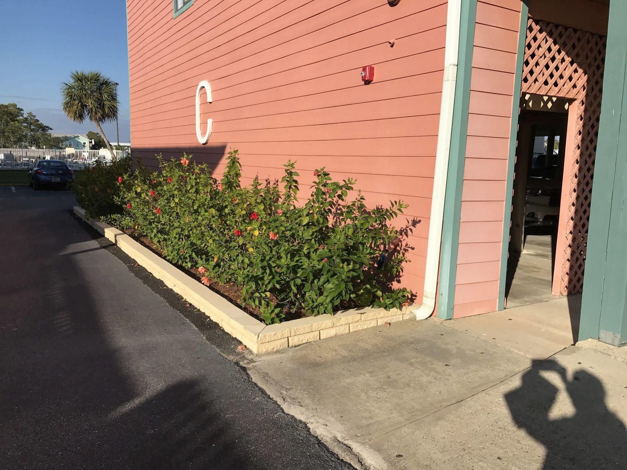 Village By The Gulf Gulf Shores Bagian luar foto