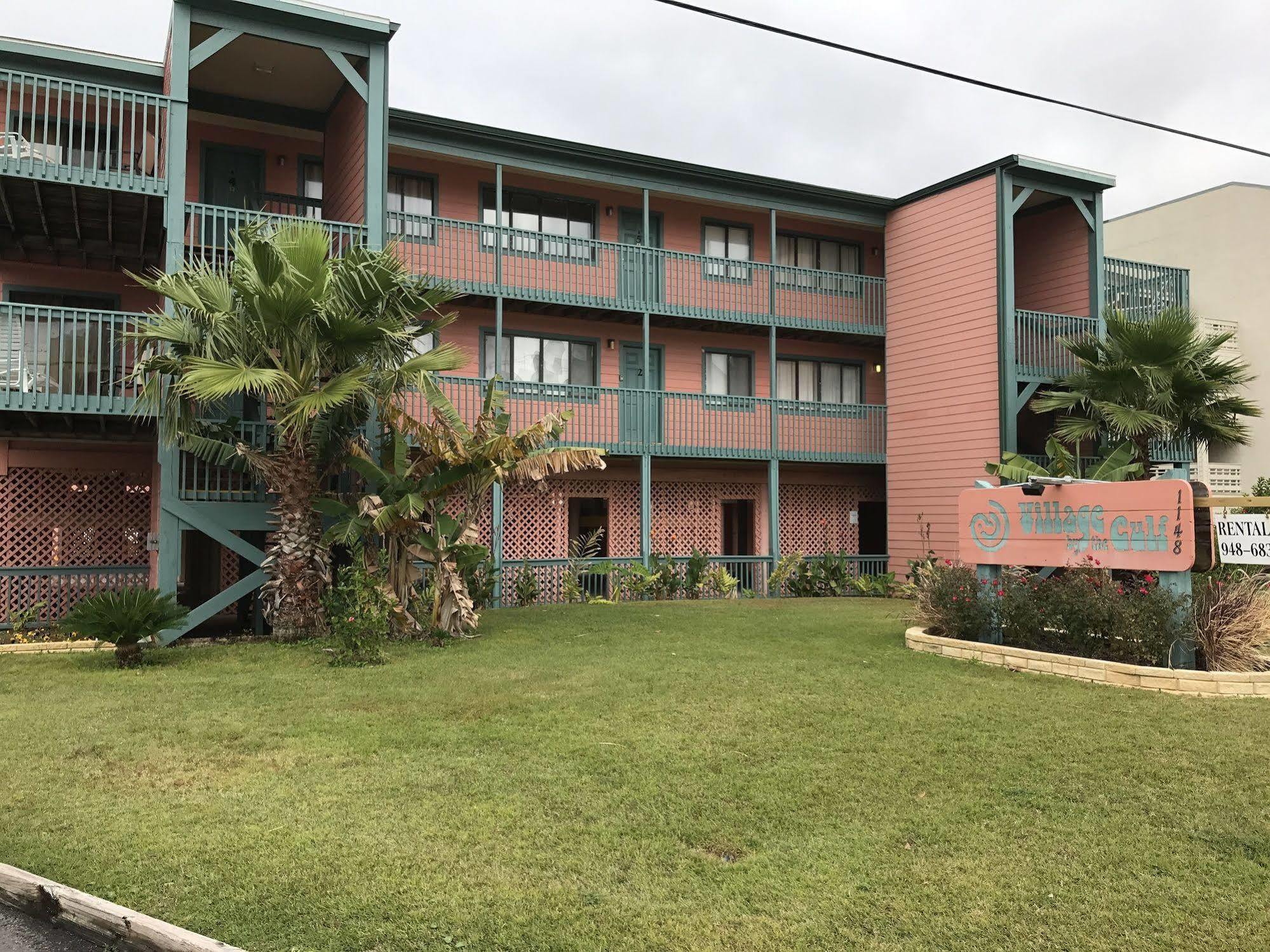 Village By The Gulf Gulf Shores Bagian luar foto