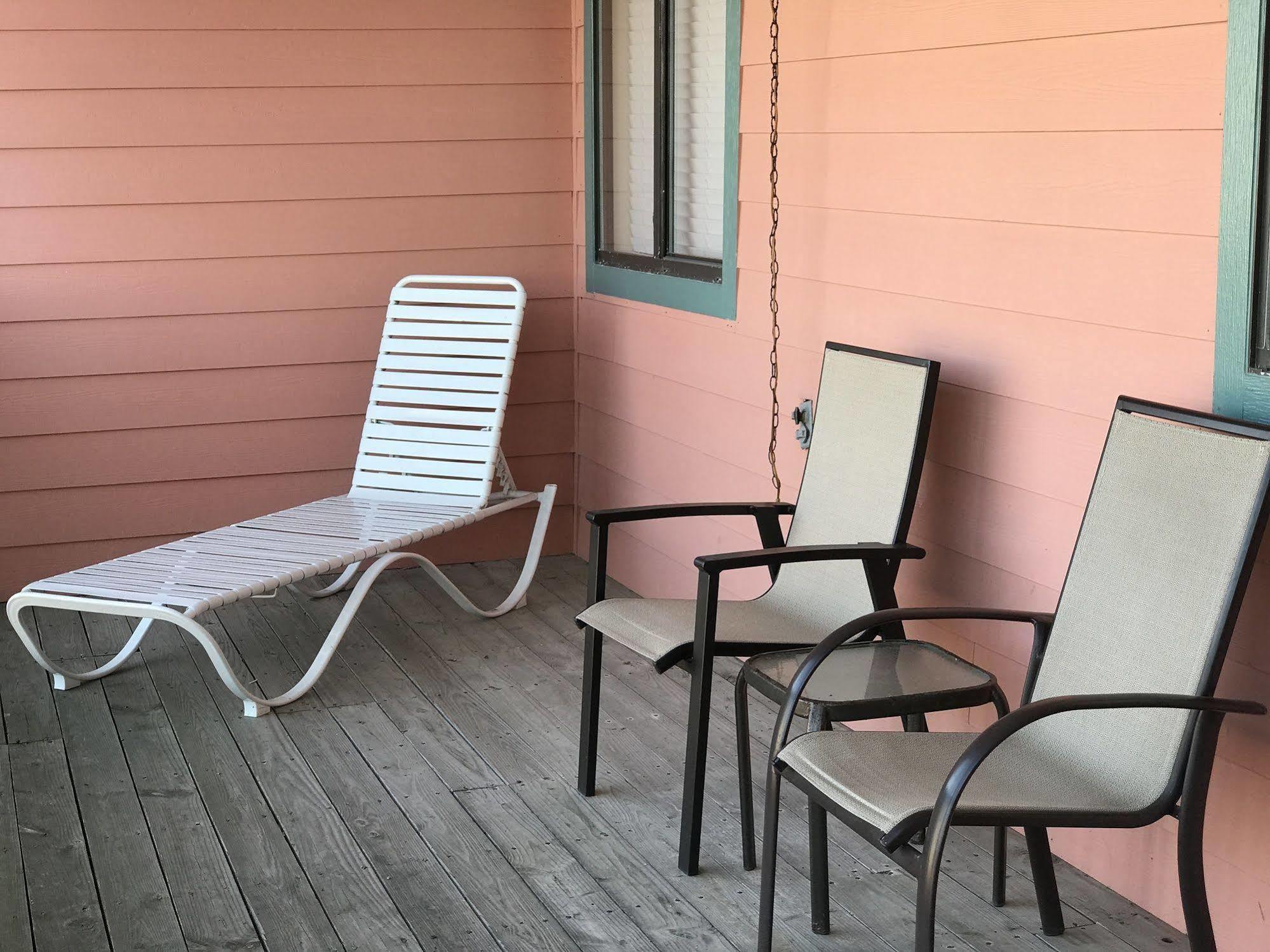 Village By The Gulf Gulf Shores Bagian luar foto