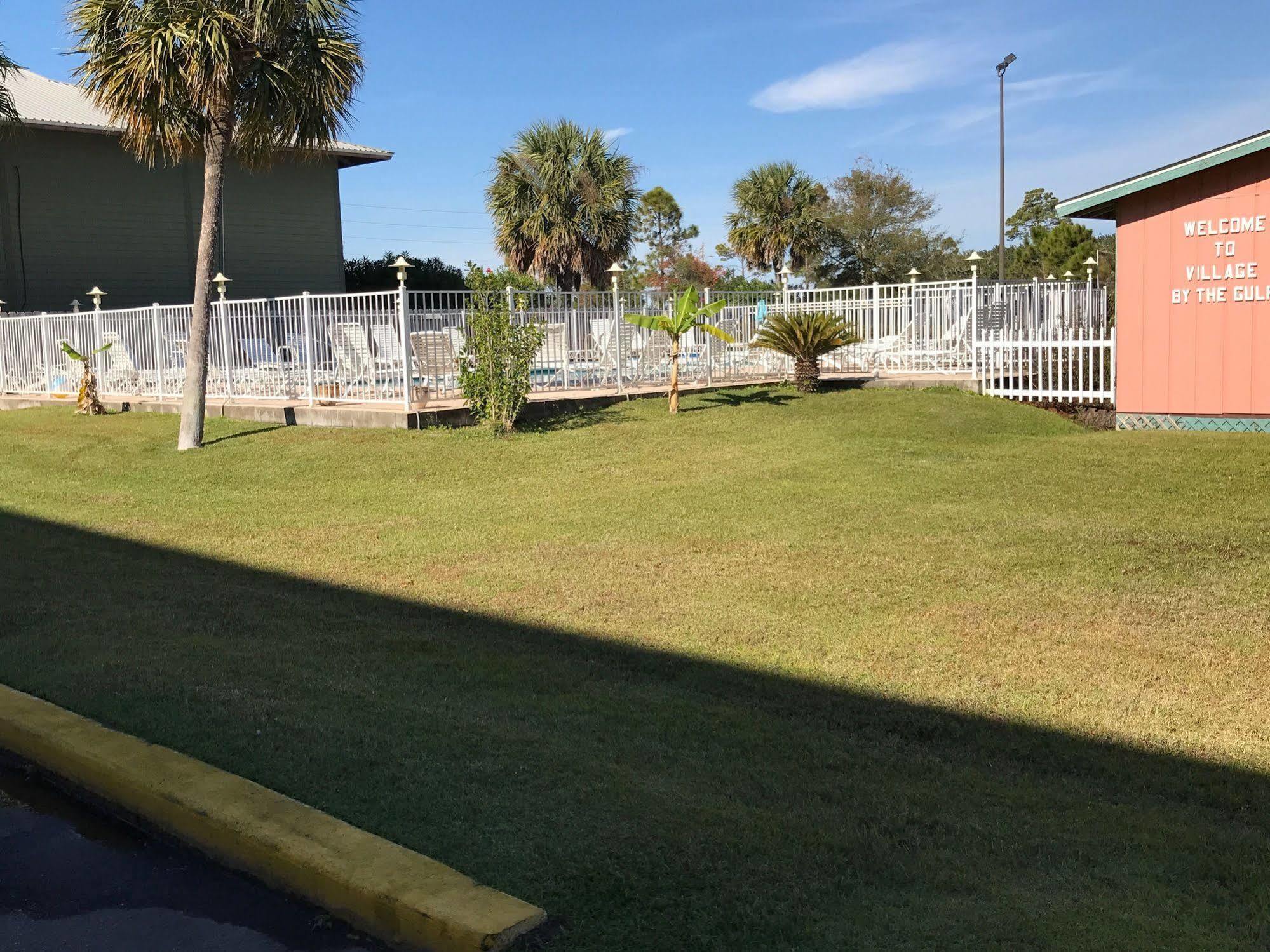 Village By The Gulf Gulf Shores Bagian luar foto