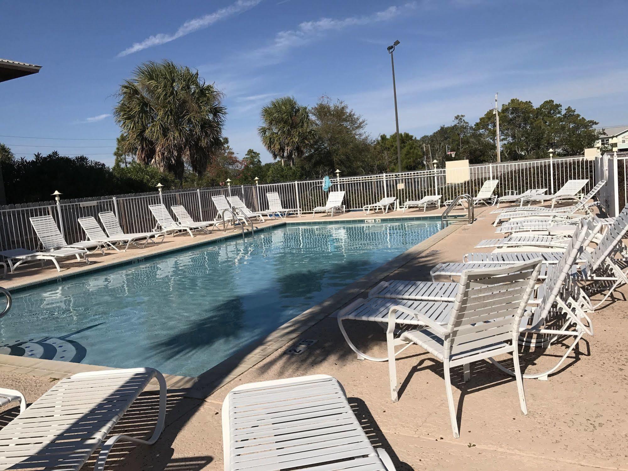 Village By The Gulf Gulf Shores Bagian luar foto