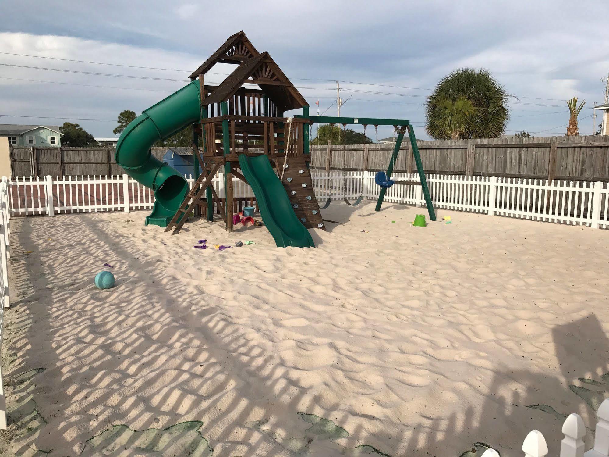 Village By The Gulf Gulf Shores Bagian luar foto
