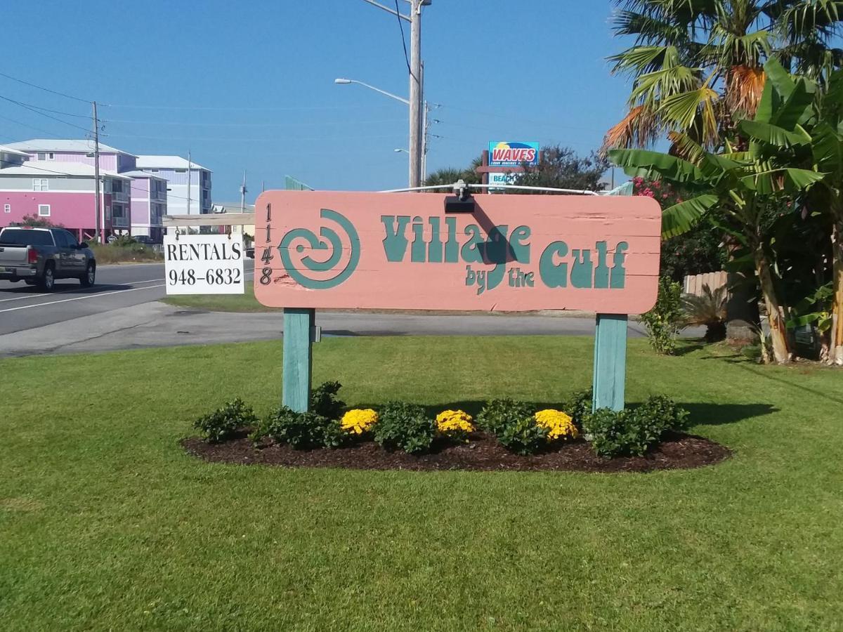 Village By The Gulf Gulf Shores Bagian luar foto